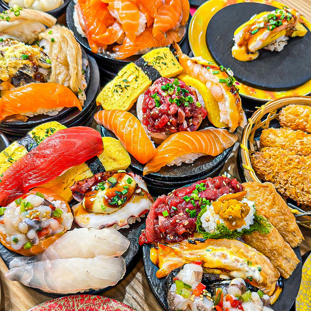 스시이안앤 별내역점