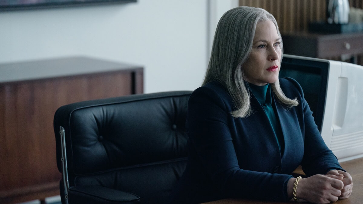 세브란스: 단절