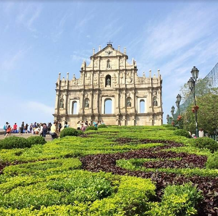 홍콩, 마카오 여행기 관련 이미지6