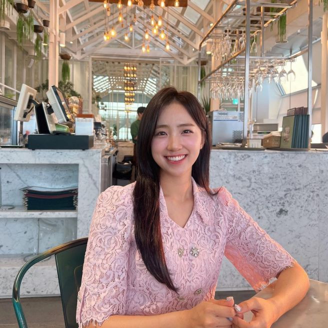 배혜지 프로필 총정리｜나이·몸매·키·남편 조항리·KBS 기상캐스터·LCK 아나운서·골때녀 아나콘다·인스타그램
