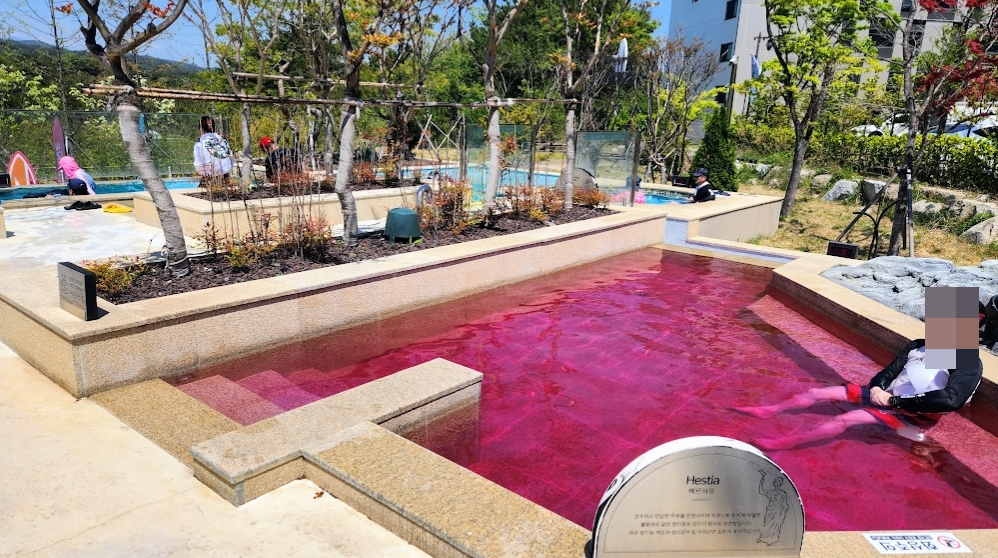양양 더앤리조트 스파온 + 가든온 아이들하고 다녀온 후기 사진 15
