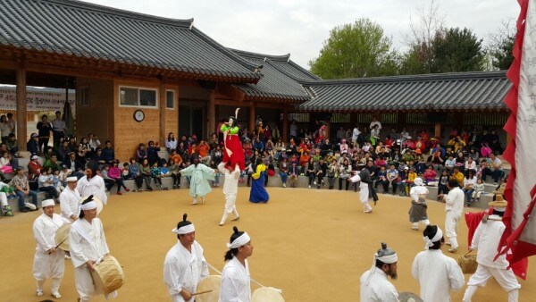 설연휴 가볼만한곳