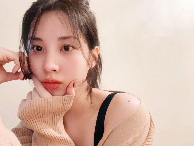 전참시 서현