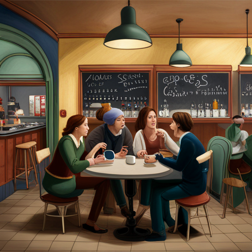 키즈카페 꼭 가봐야 할 곳