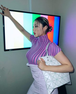 리정 안무가 경력