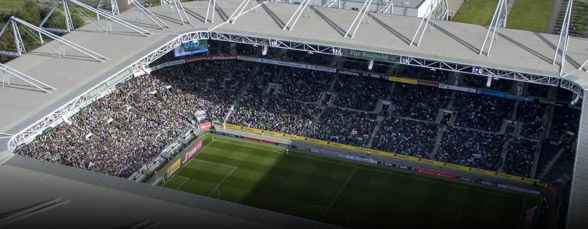 보루시아 묀헨글라트바흐