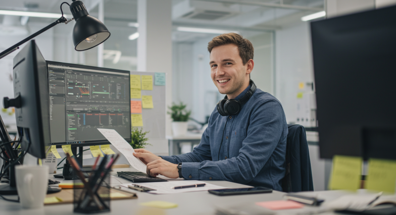 🔹 멀티태스킹의 장점