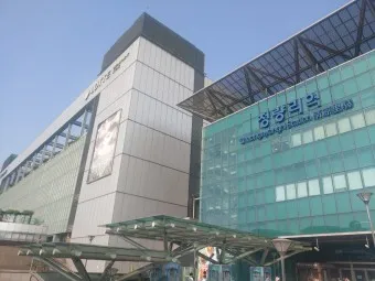 청량리역 ktx 기차시간표 요금표 예매_21