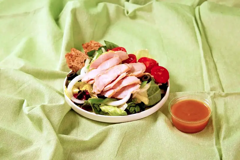 전참시 전지적참견시점 에스파 윈터 카리나 샐러드, 구운감자, 빵이 맛있는 샌드위치 맛있는 샌드위치집 전국 체인점 맛집 소개