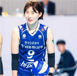 안혜진 배구선수 프로필 음주운전