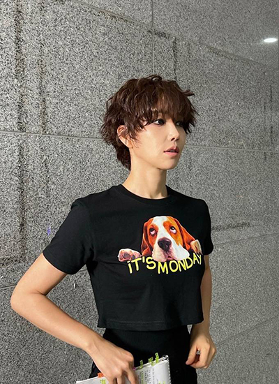 이유리