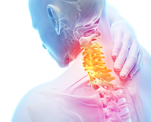 목디스크 증상 예방법 이렇게 해보세요~