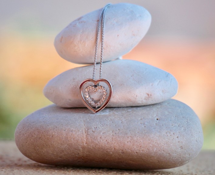 성년의날-선물-목걸이