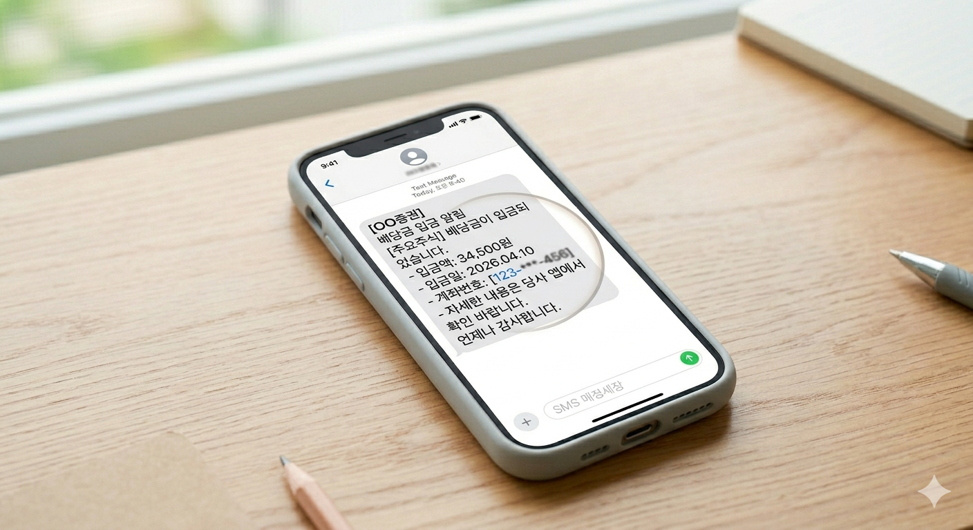주식은 '사는 것'이 아니라 '모으는 것'