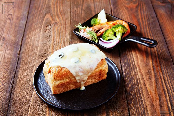 서민갑부-꽃게랑-새우랑-바게트-식빵