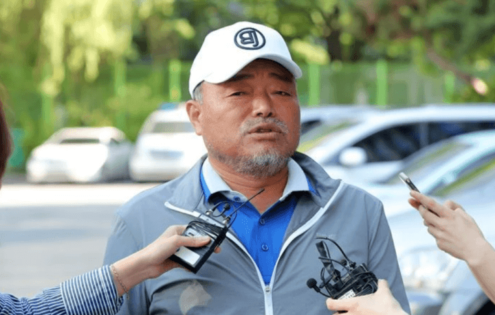 김흥국-법적대응-오토바이-뺑소니-사고-논란-억울