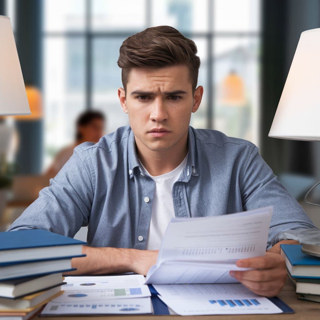 2025년 청년 정부지원 대출 총정리! 조건부터 신청까지 완벽 가이드