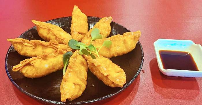 굿모닝 투데이 부산 경마공원 불향 해물 돌짜장 맛집