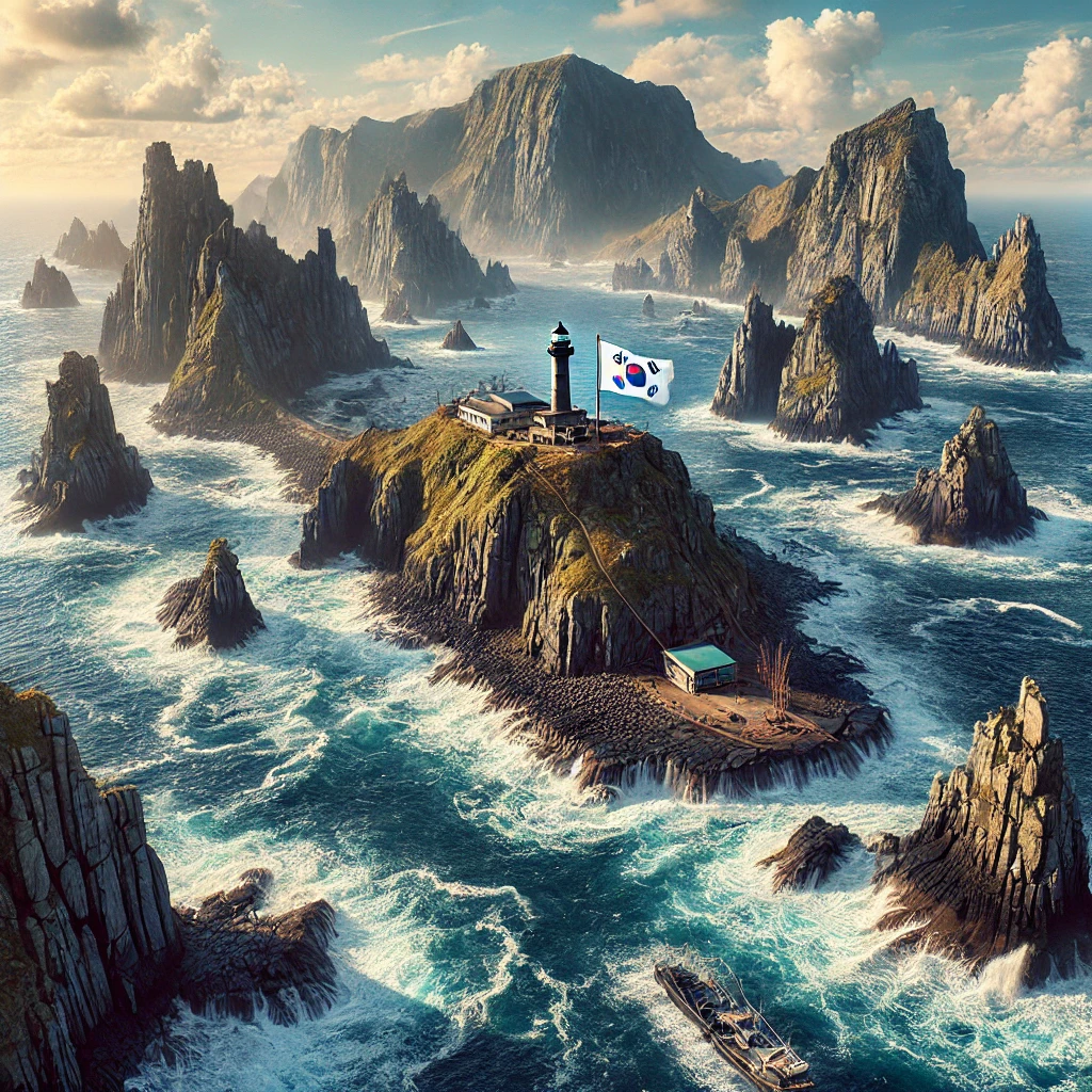 최신 독도 여행 정보