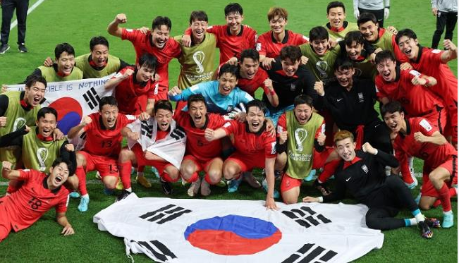 한국 쿠웨이트