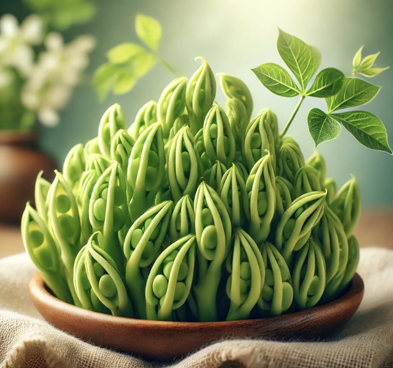 칡순의 효능: 전통적인 건강 비결