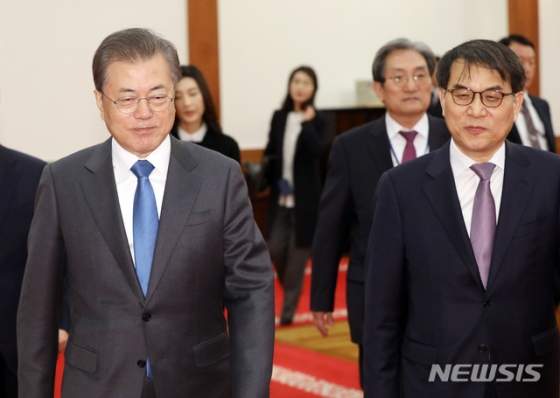 노태악 대법관 프로필