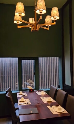 오늘N 격파 중식로드 강남 신사동 통낙지 해물 쟁반짜장 & 방방샤 맛집 천미미 신사점