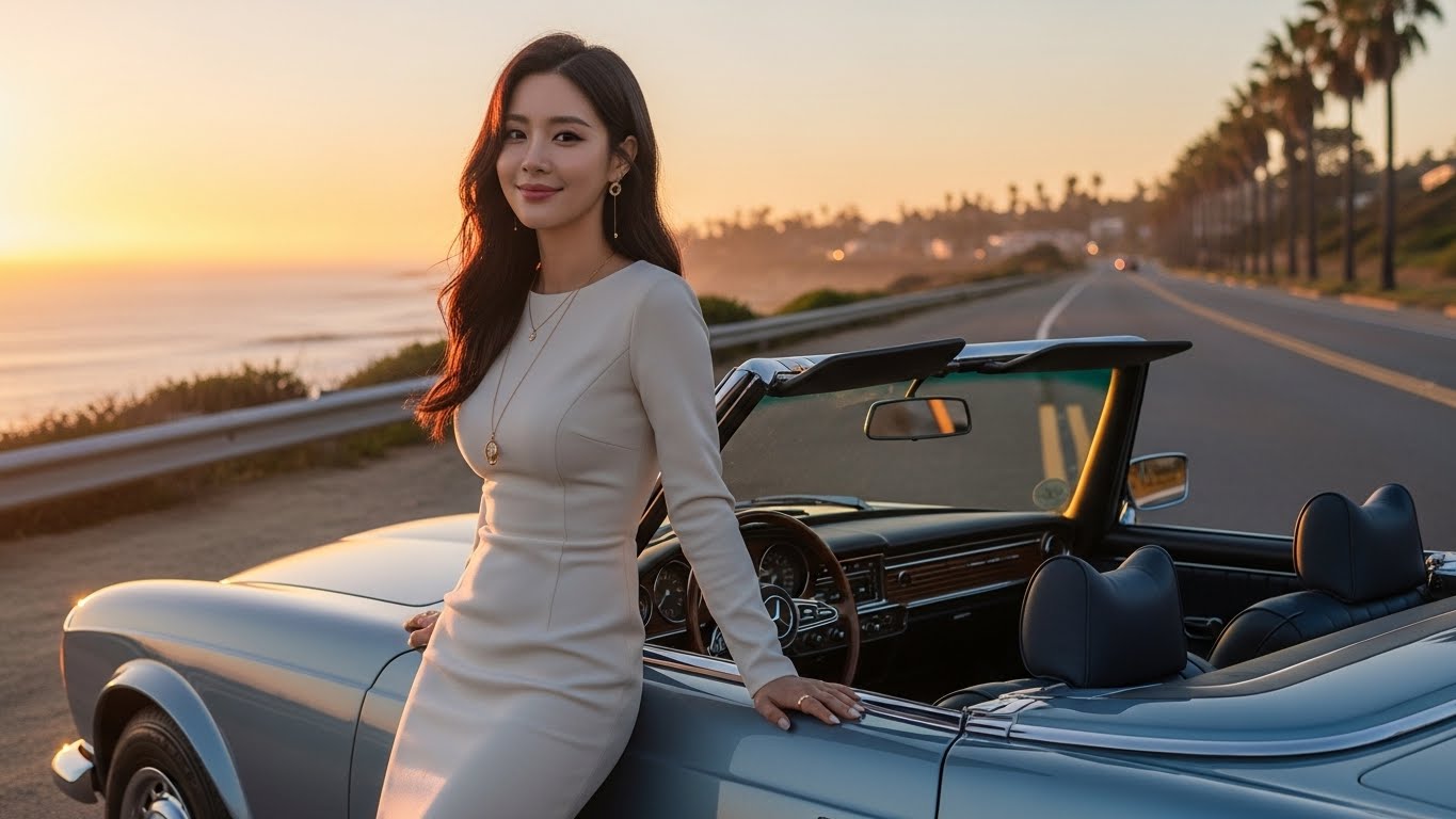 기아 레이 EV 4인승