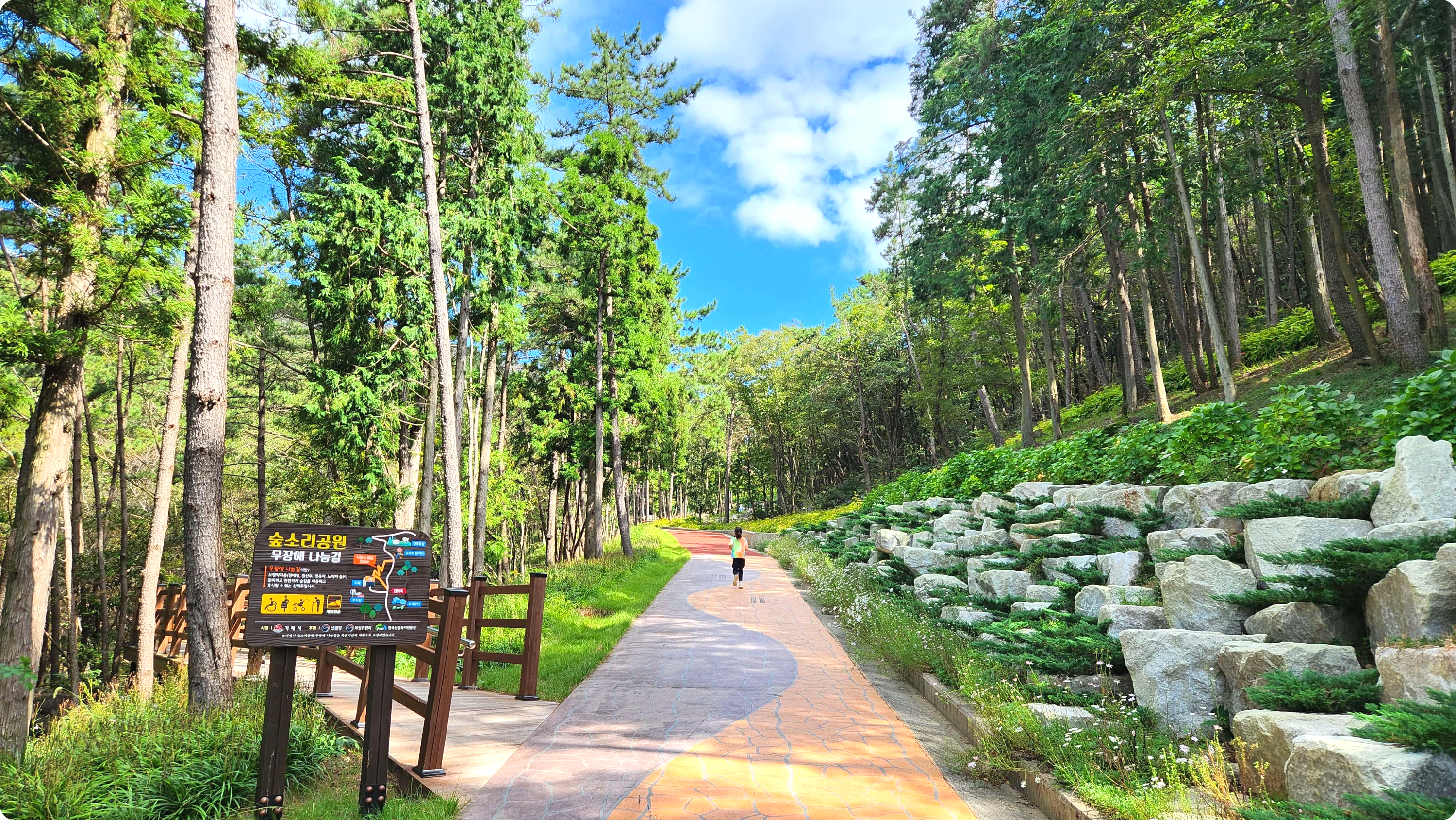 거제도-숲소리-공원