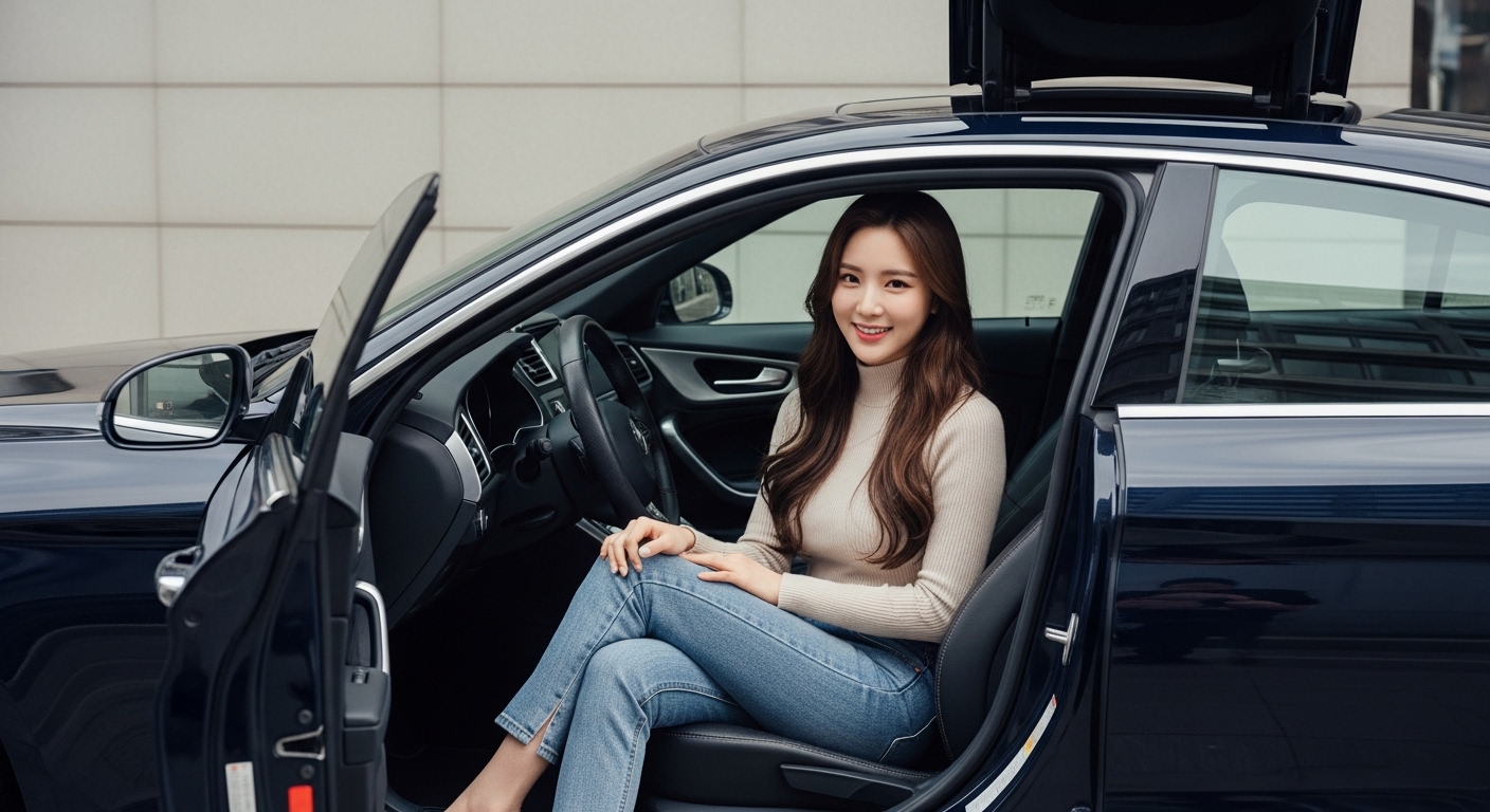 스포티지 하이브리드