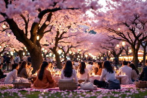 일본 현지 축제 즐기기 가이드 시즌별 필수 축제 리스트