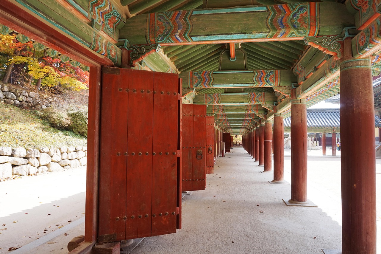 나만의 힐링. 나만의 즐거움. 나만의 경주 일상.