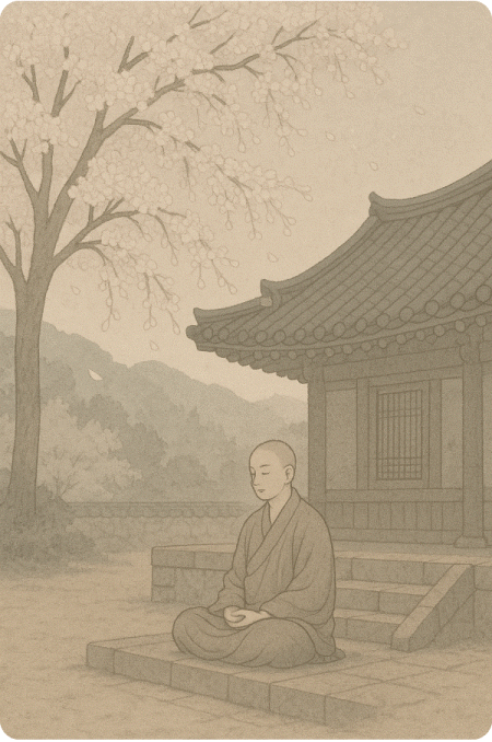 청도 운문사 산사 산책 감성 명소2