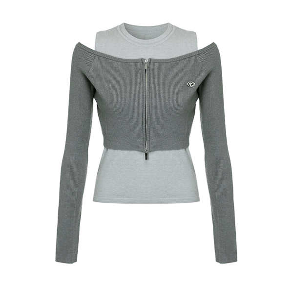 나솔사계 138회 경리 가디건