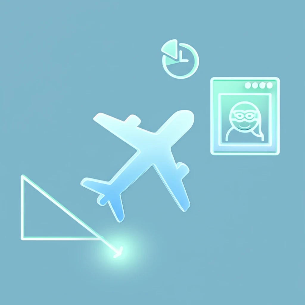 스마트한 여행자를 위한 항공권과 숙소..