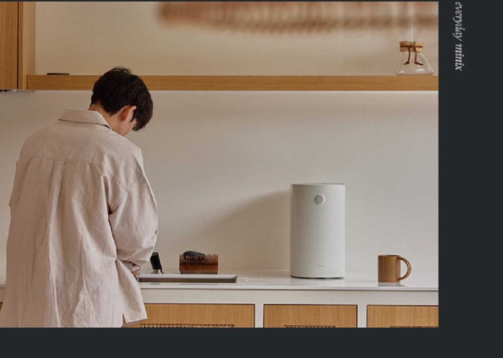 미닉스-음식물-처리기-스마트한-주방-필수템