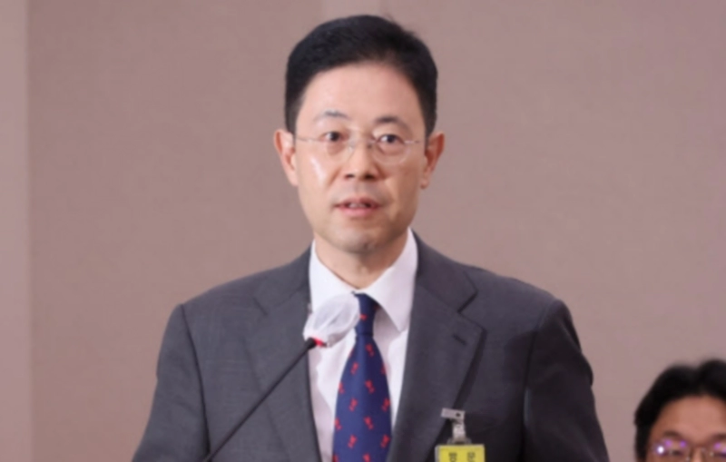 손준성 검사 프로필 나이 고향 학력 장인