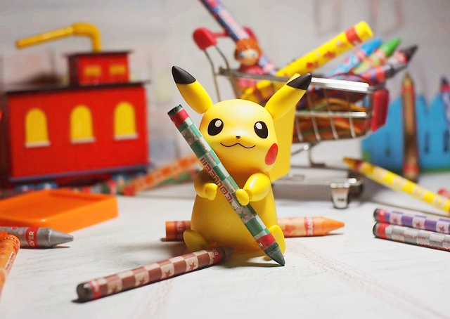 아이가 좋아하는 캐릭터로 살펴보는 성향 유형 분석