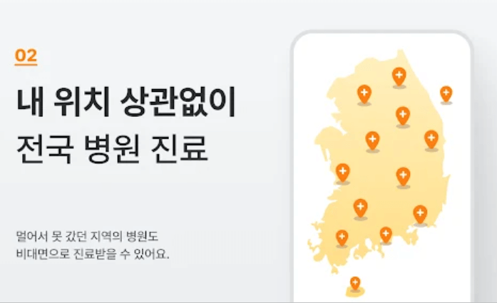문여는 병원 찾기