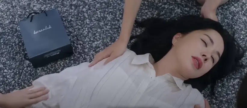 1회 줄거리