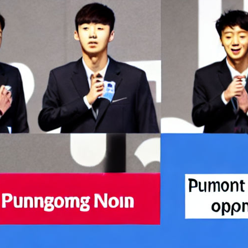 PN풍년이 찾아온다, 기회는 지금 이순간!