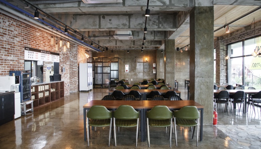 진주냉면 남가옥