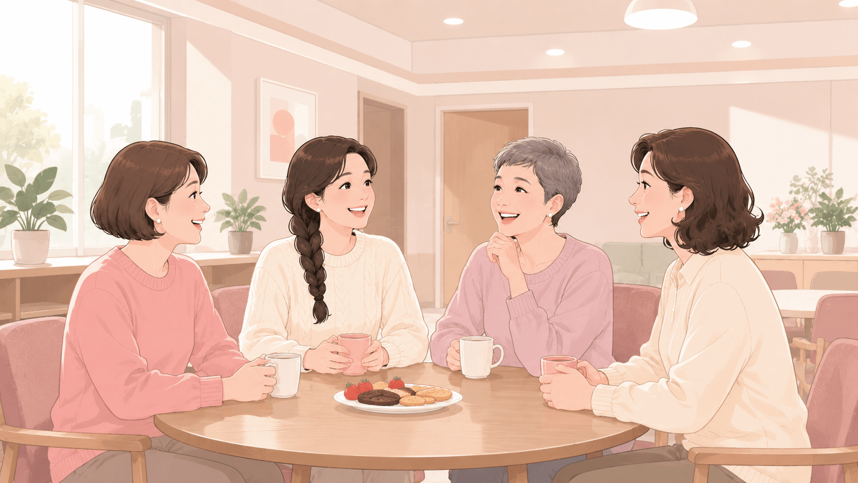 행복주택 청약자격
