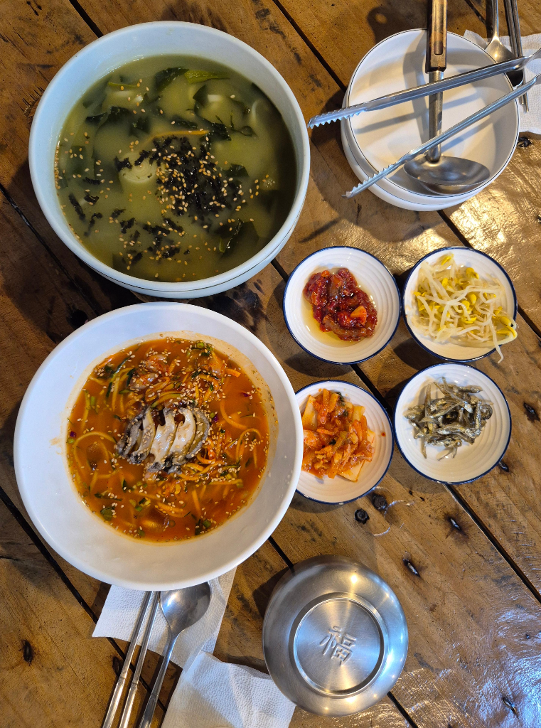 제주 성게비빔밥 해녀 직영 맛집