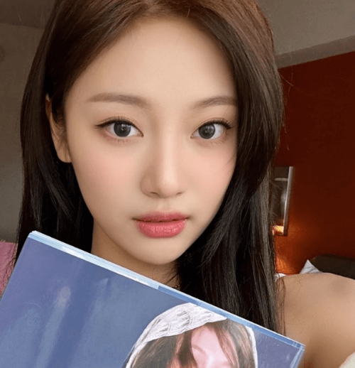 에스파 日 싱글