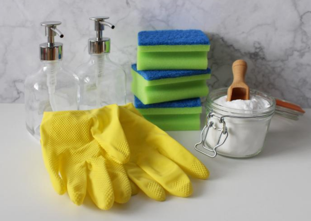 주방후드 기름때 제거방법 BEST 10