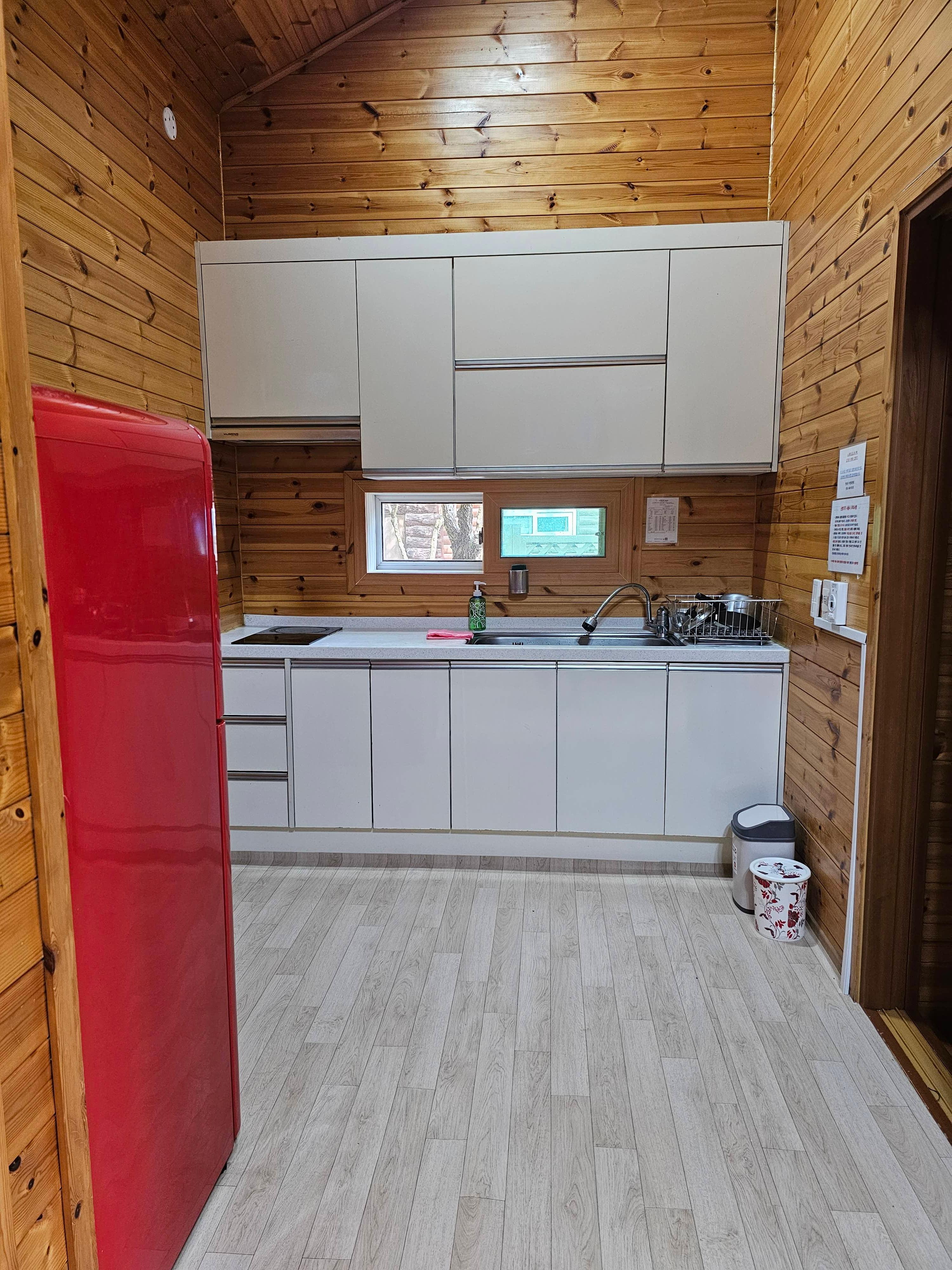 천보산 자연휴양림 — 포천의 맑은 공기 속에서 즐기는 숲속 힐링 여행