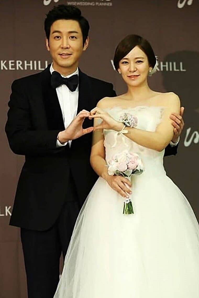 배우-심이영-남편-최원영