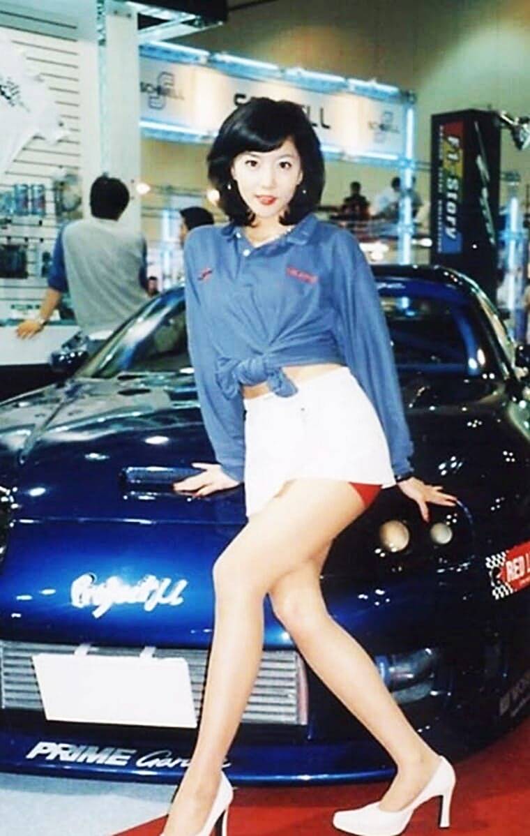오윤아