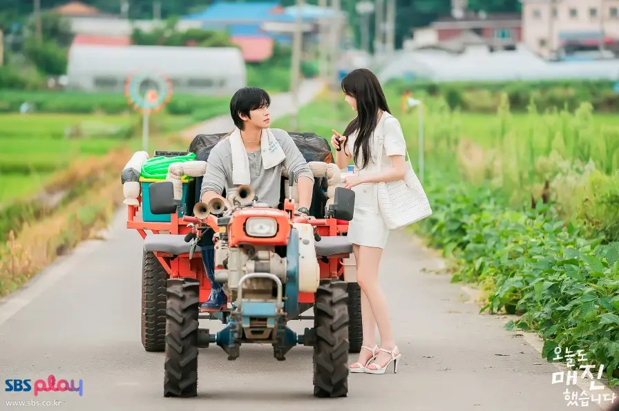 오늘도-매진했습니다-OTT-출연진-기본정보